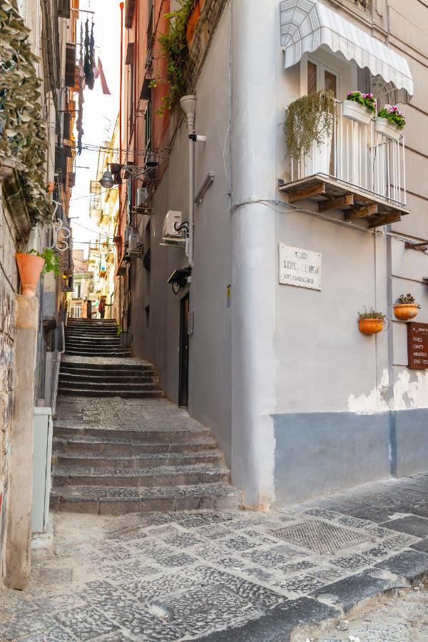 Fate A Foria Luxury House Naples