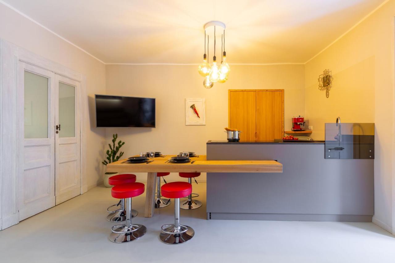 Fate A Foria Luxury House Apartment Naples