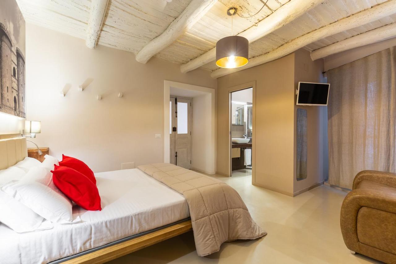 Fate A Foria Luxury House *