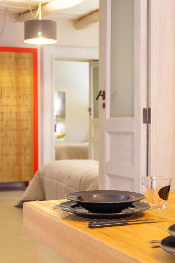Fate A Foria Luxury House Naples