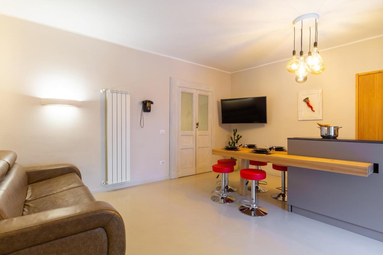 Fate A Foria Luxury House Apartment *