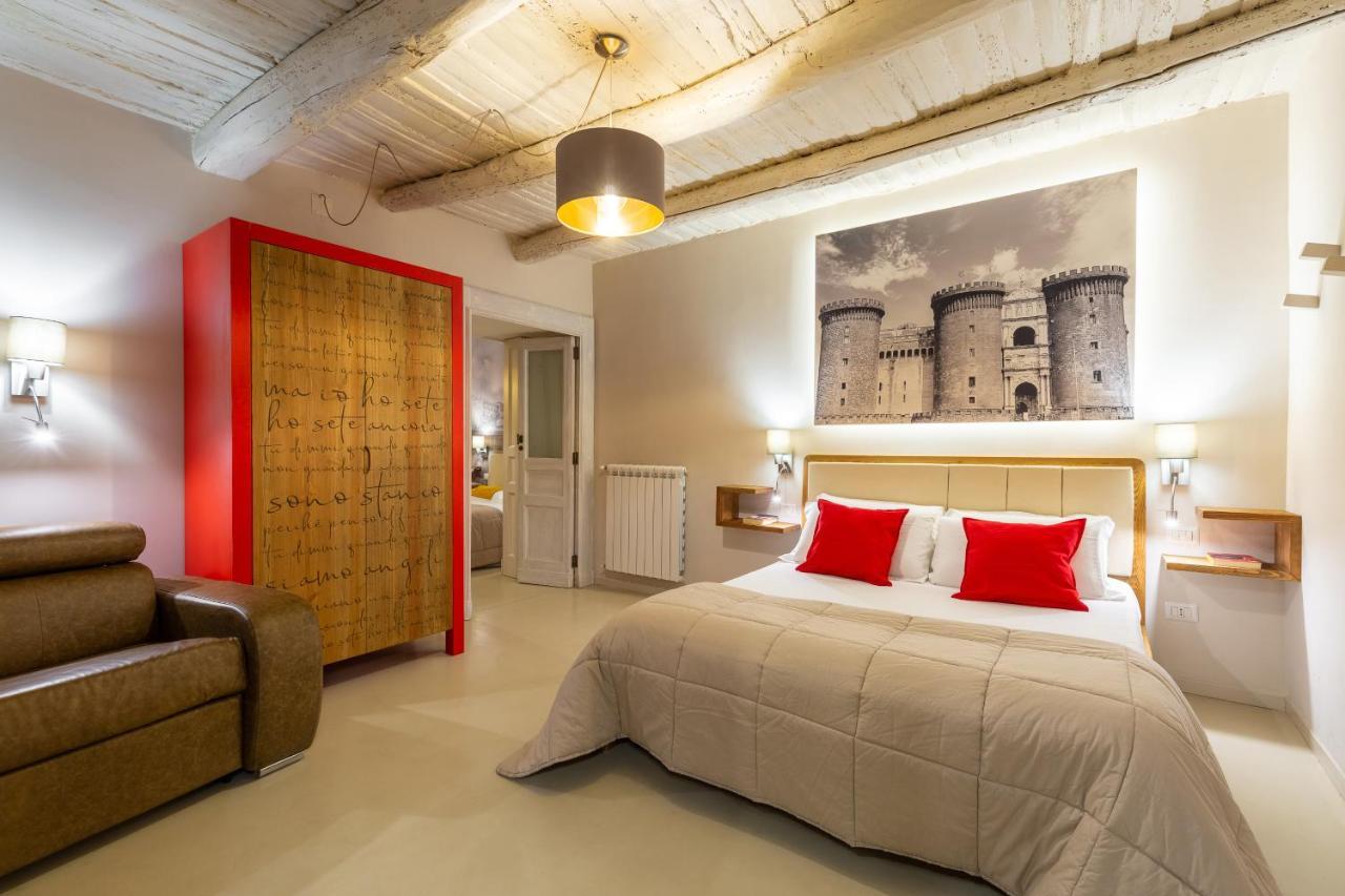 Apartment Fate A Foria Luxury House