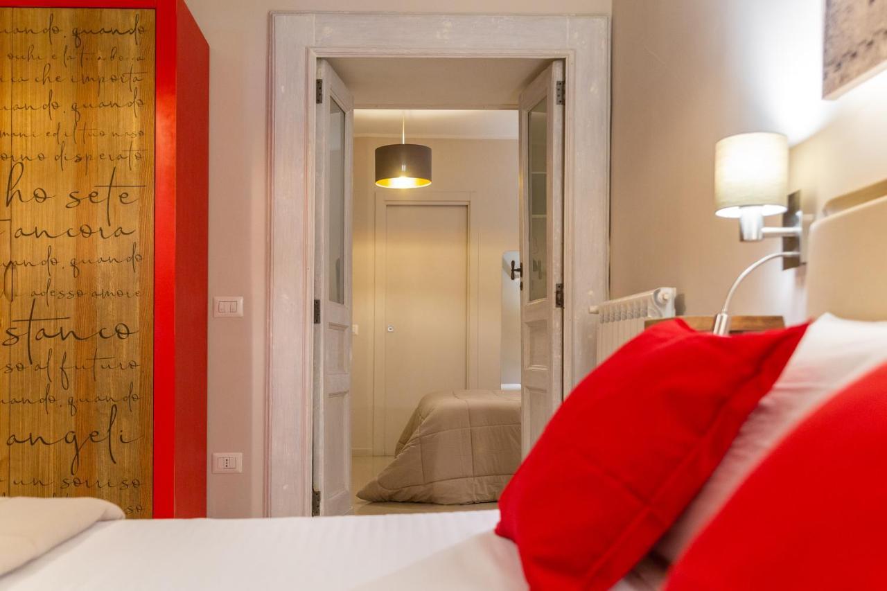 Fate A Foria Luxury House *