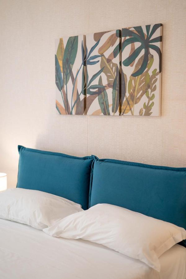 Chiaia San Pasquale By Dimorra Apartment *