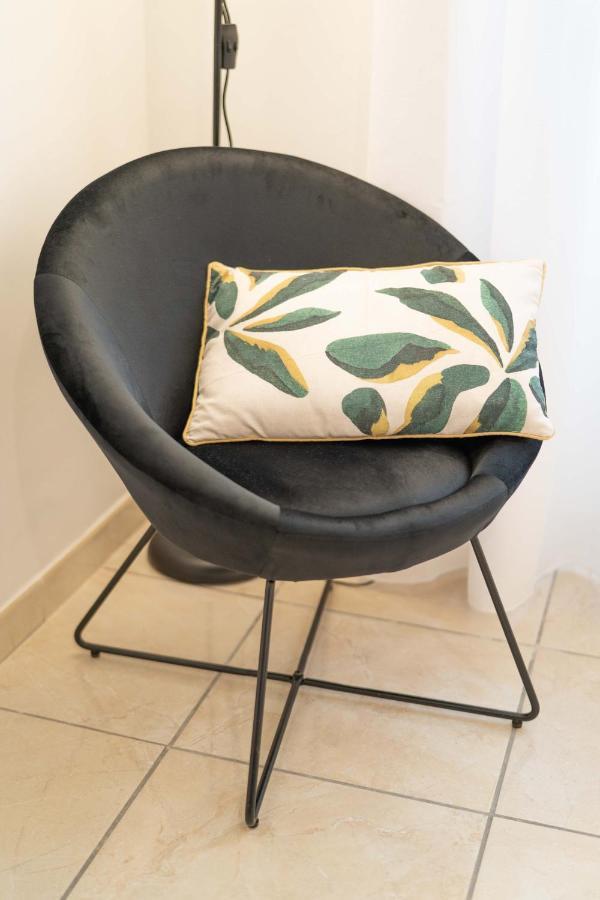Apartment Chiaia San Pasquale By Dimorra