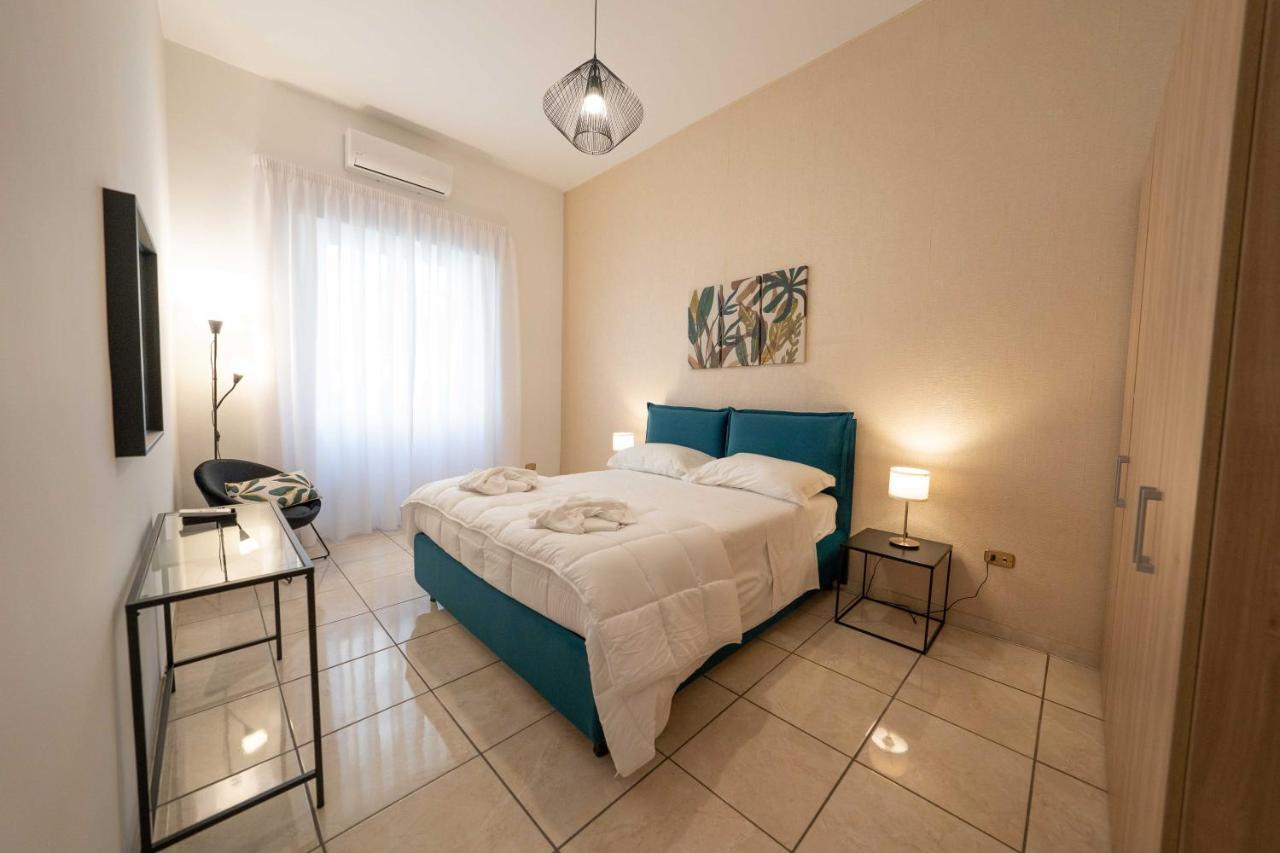 Apartment Chiaia San Pasquale By Dimorra Naples