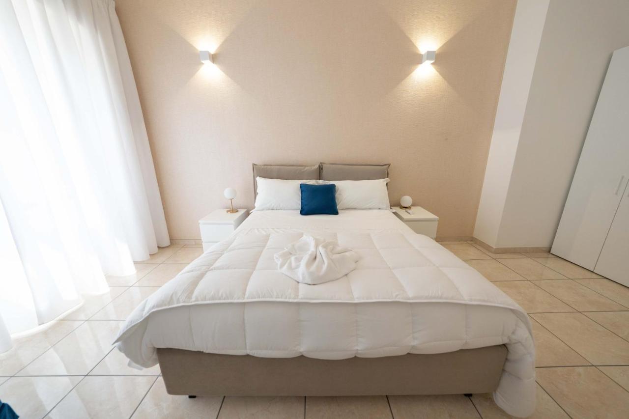 Apartment Chiaia San Pasquale By Dimorra