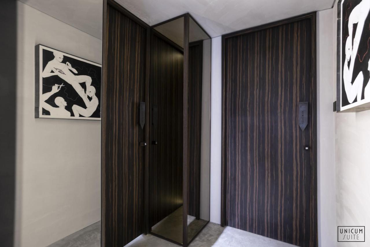 Guest house Unicum Centro Storico *