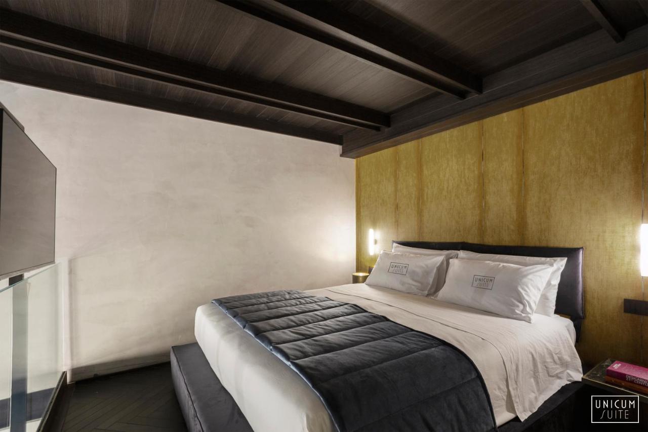 Unicum Centro Storico Guest house *
