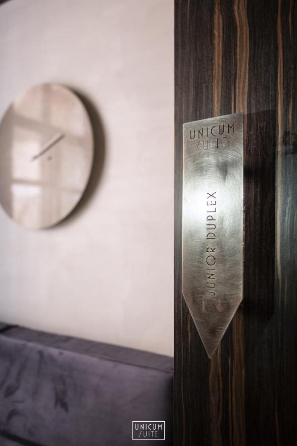 Guest house Unicum Centro Storico