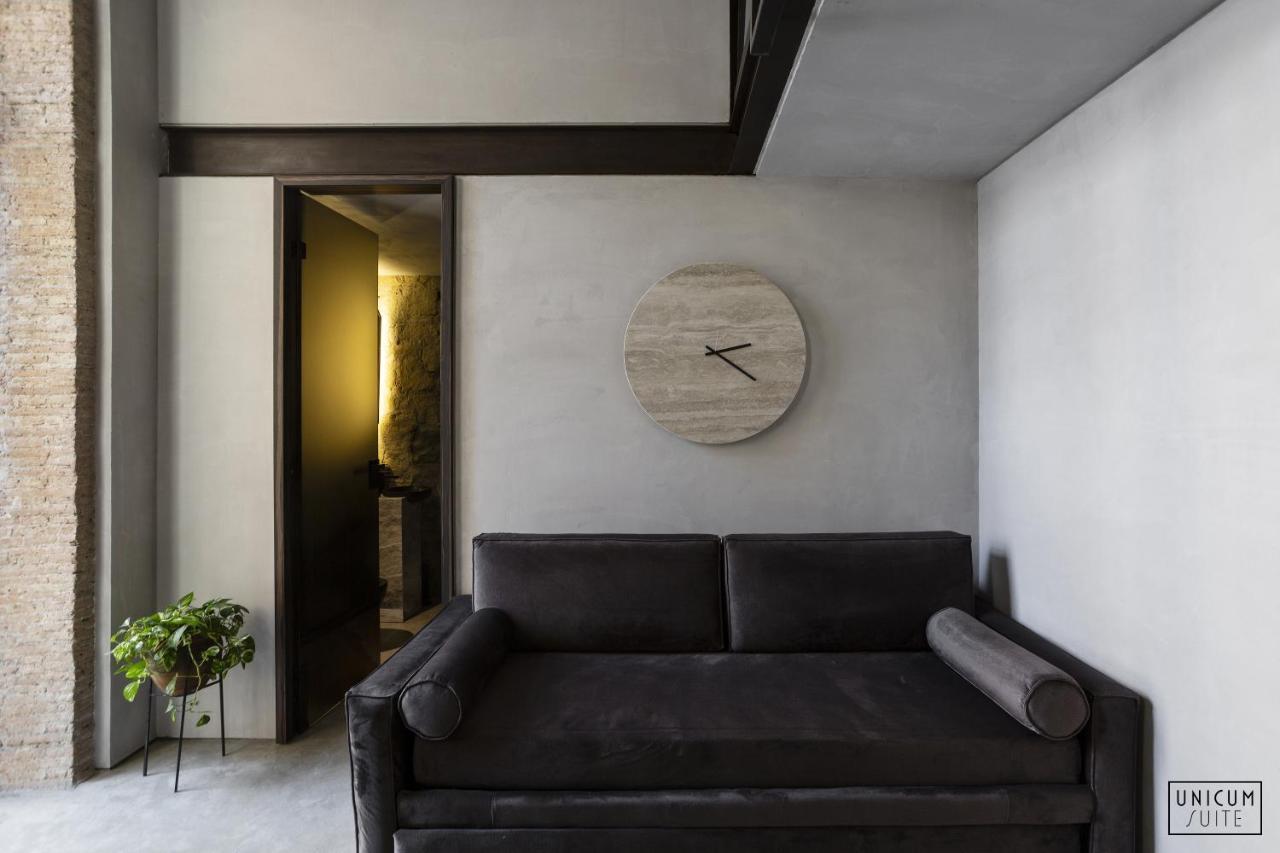 Guest house Unicum Centro Storico Naples