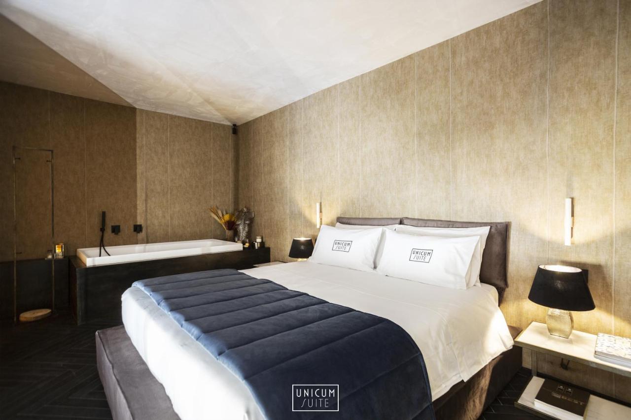 Guest house Unicum Centro Storico Naples