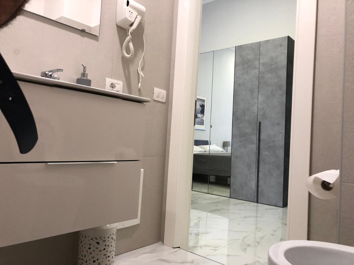 San Gennaro In Porta Bed & Breakfast Naples