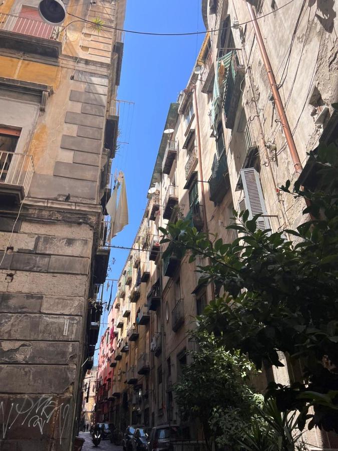 San Gennaro In Porta * Naples