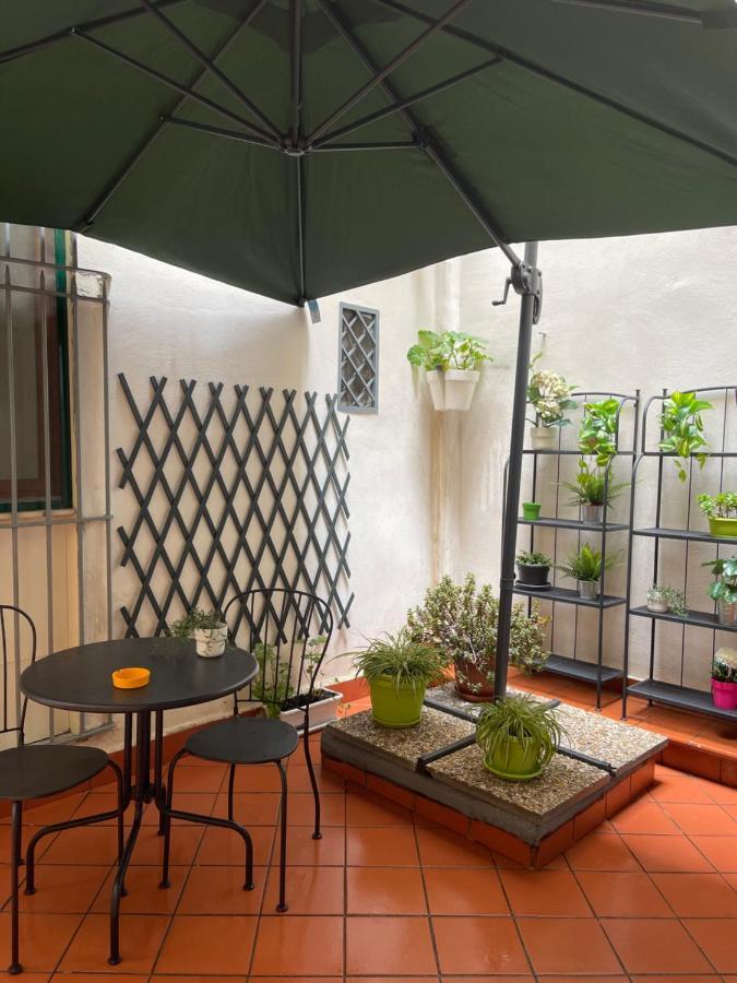 Napule E ... Guest house Naples