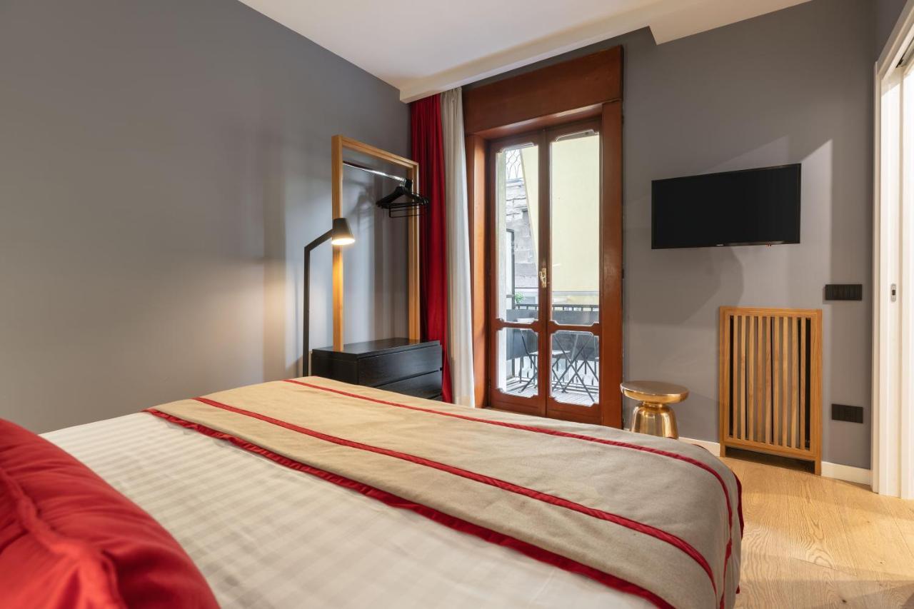 Lemummarelle76 Bed & Breakfast *