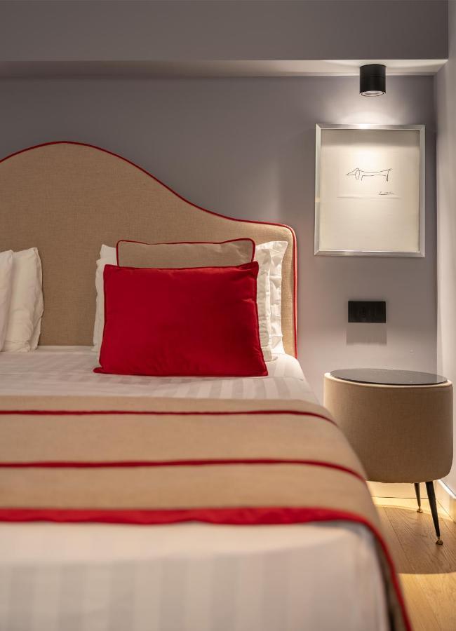 Bed & Breakfast Lemummarelle76 *