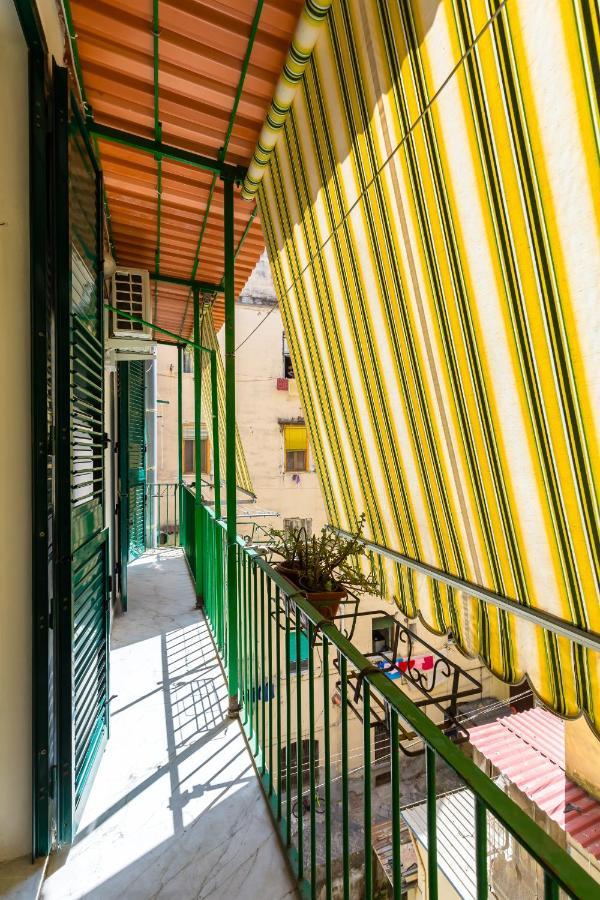Virginia At The Station By Wonderful Italy Apartment *