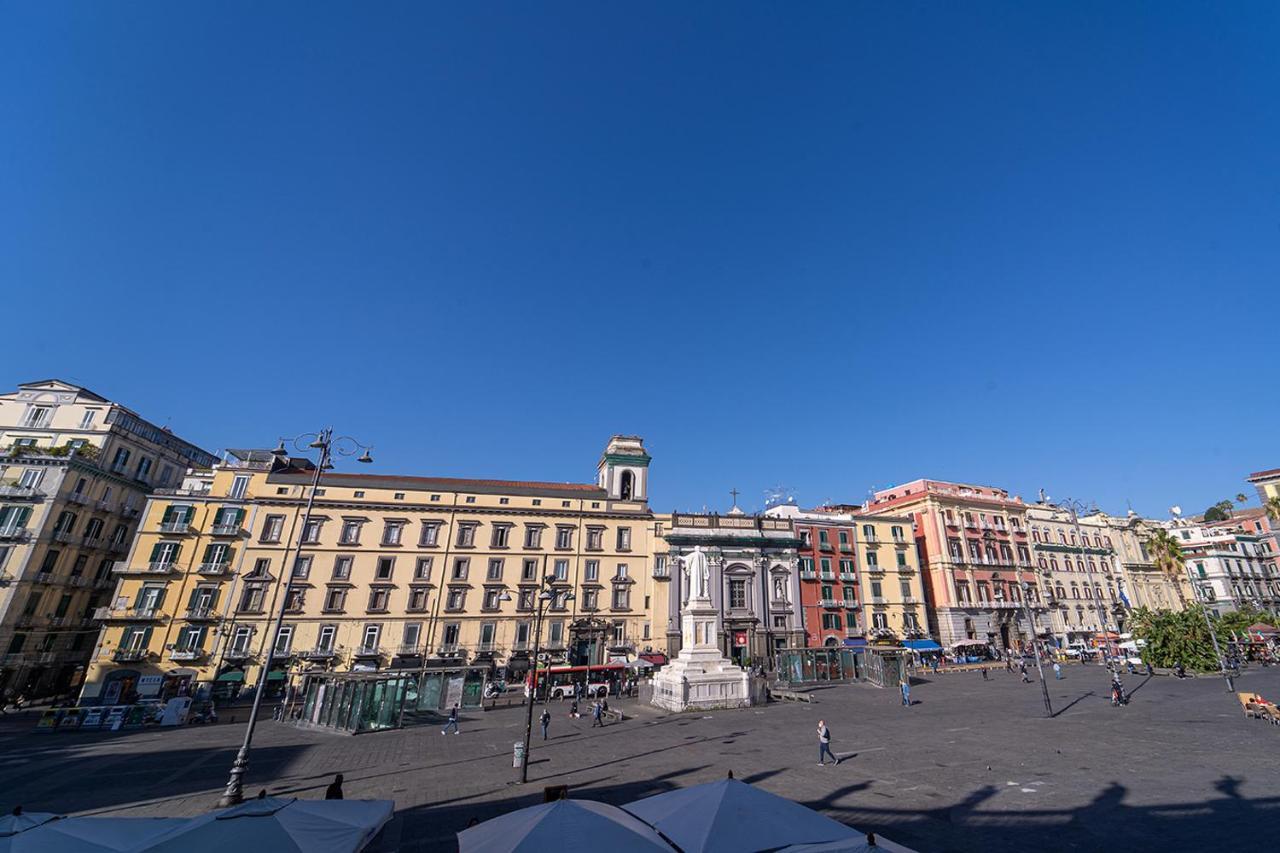P.c. Boutique H. Vesuvius, Centro, By Clapa Group Naples