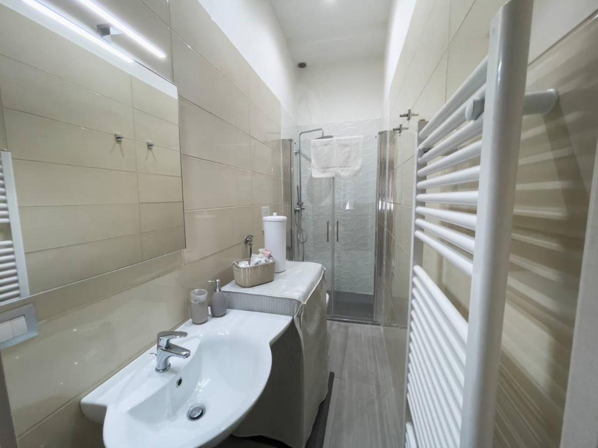 Apartment La Canzanella Naples