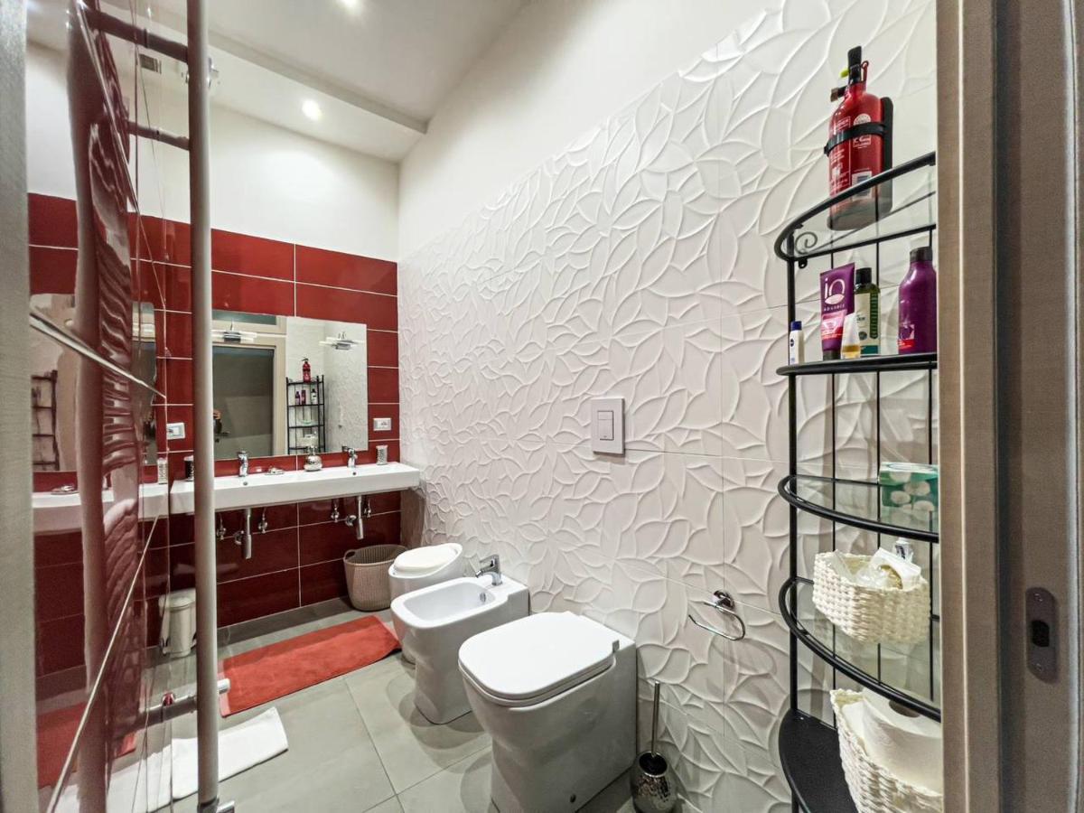 La Canzanella Apartment