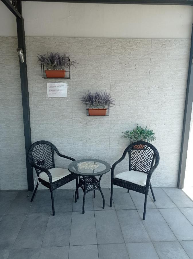 La Terrazza Del Corso Apartment *