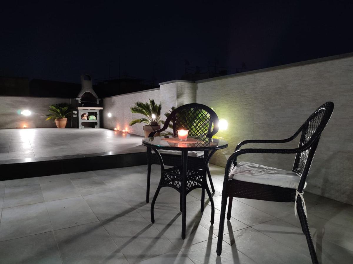 La Terrazza Del Corso Apartment Naples