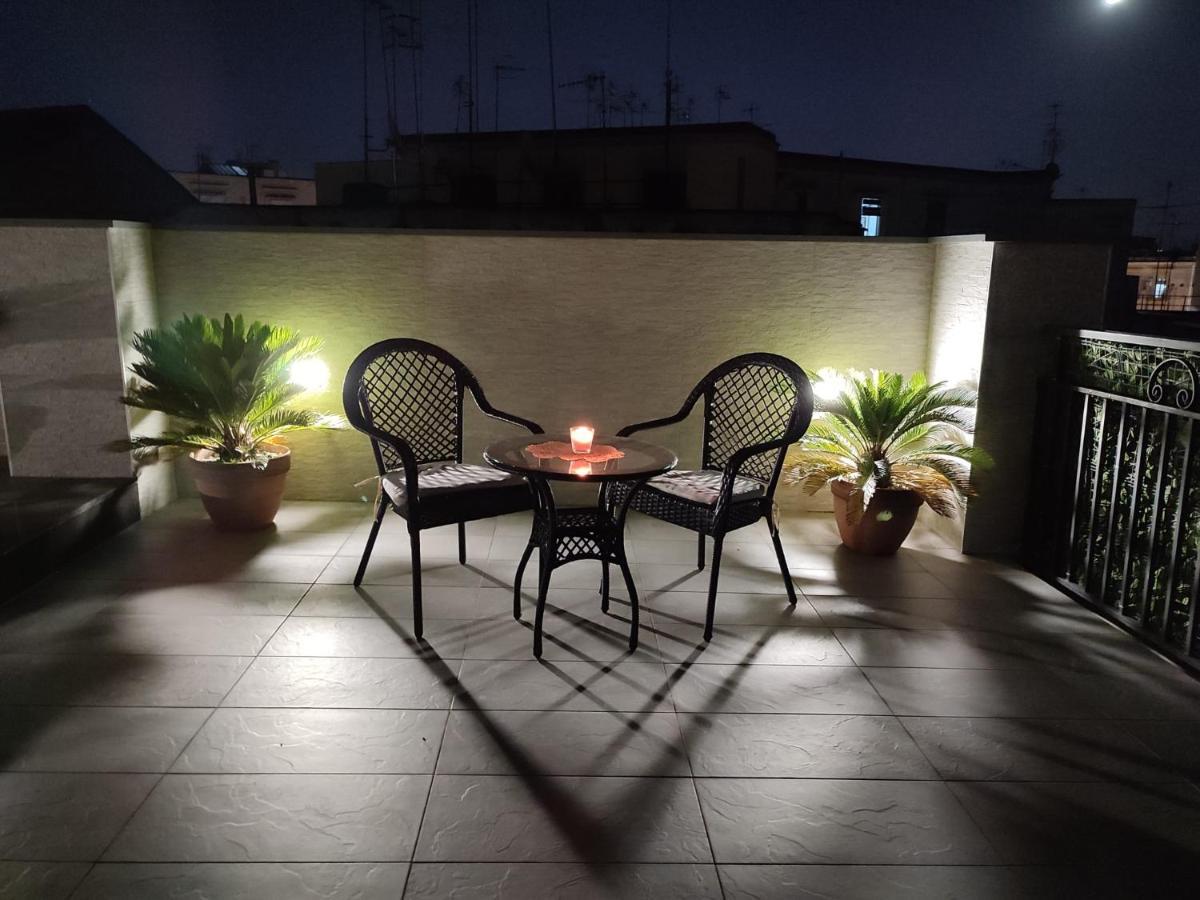 Apartment La Terrazza Del Corso *