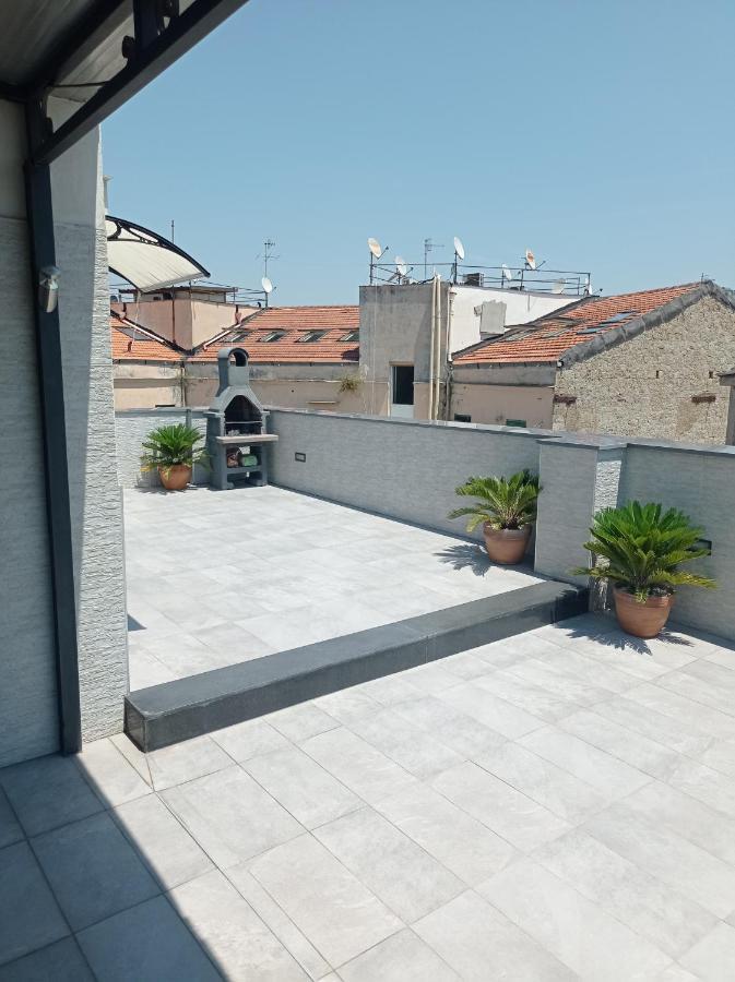 La Terrazza Del Corso *