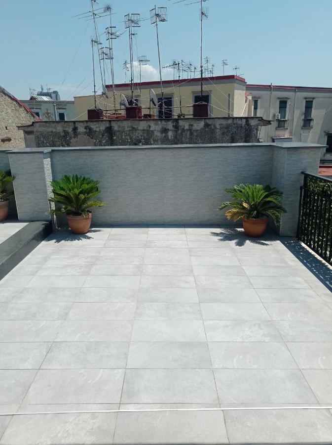 La Terrazza Del Corso