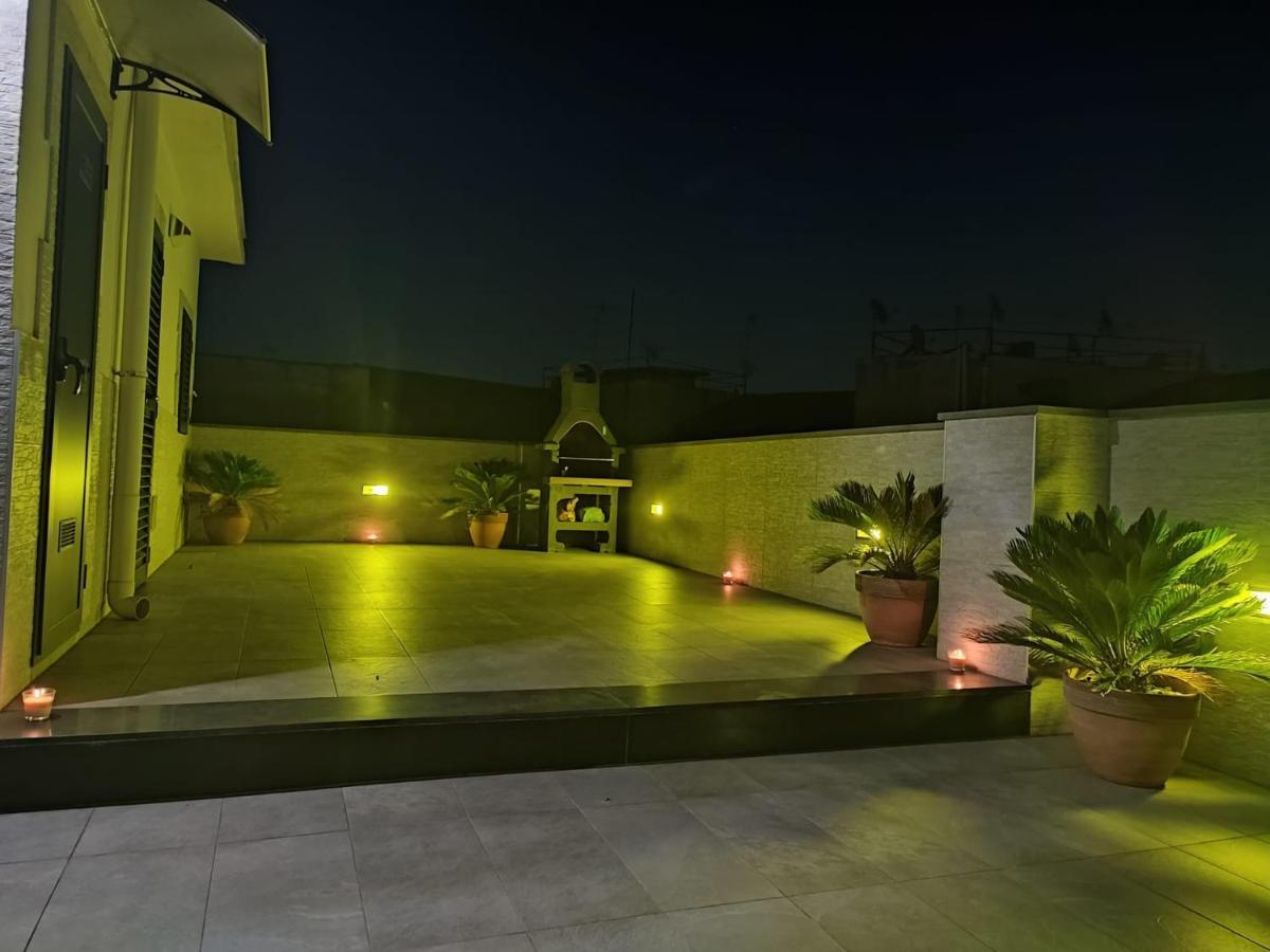 Apartment La Terrazza Del Corso