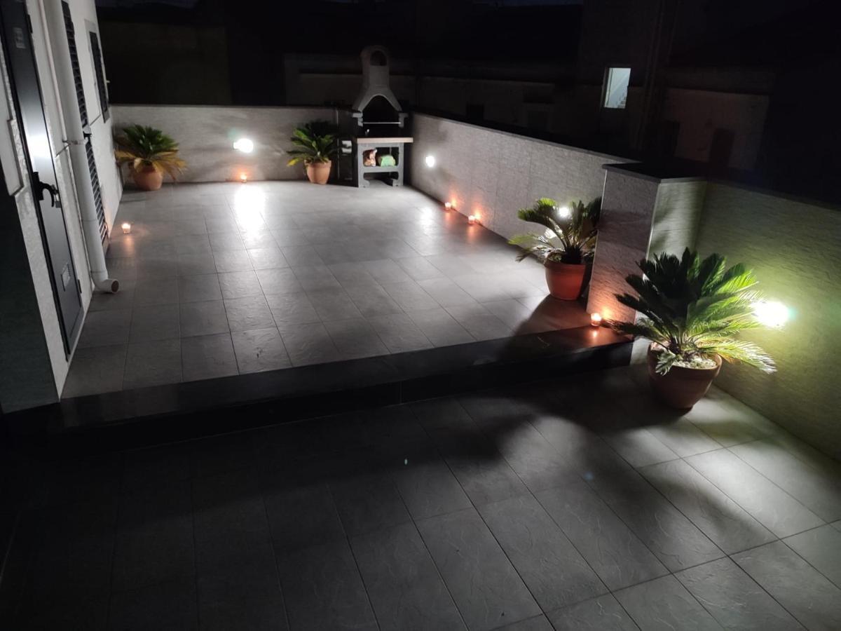 La Terrazza Del Corso Apartment *
