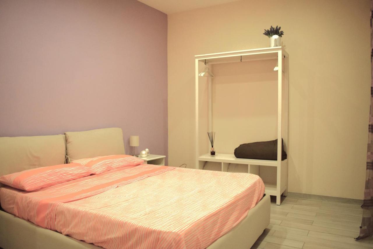 San Gregorio Apartment