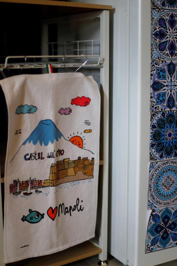 San Gregorio Apartment