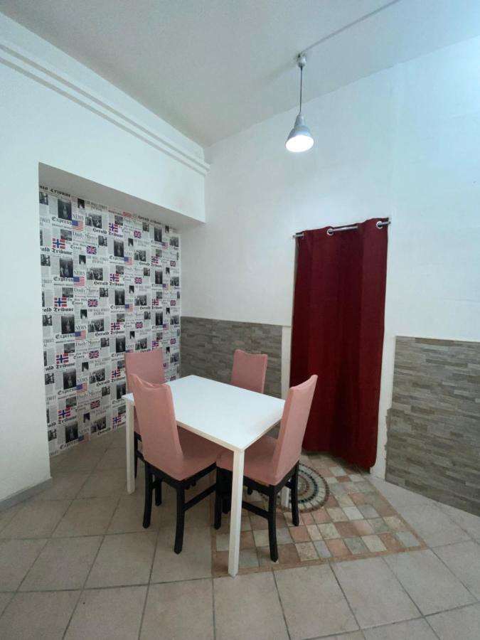 Apartment La Casa Di Ciccio Naples