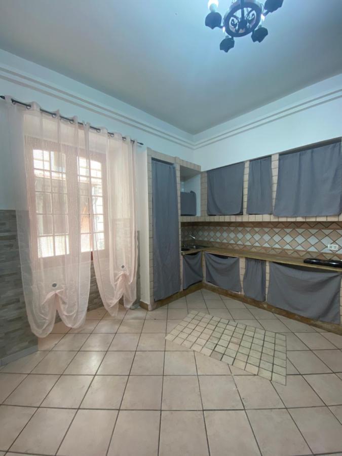 La Casa Di Ciccio Apartment Naples