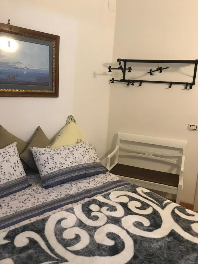 L'alloggio Di Tina Guest house