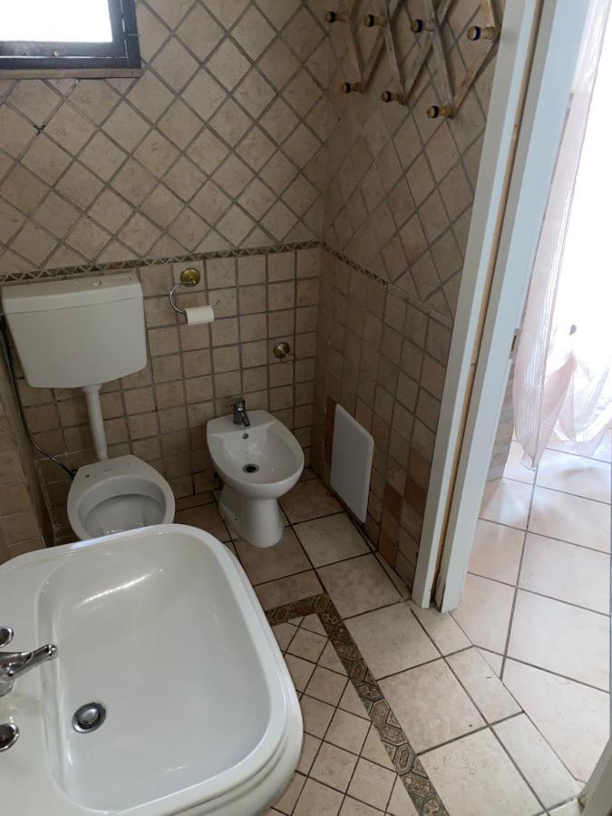 La Casa Di Ciccio Apartment *