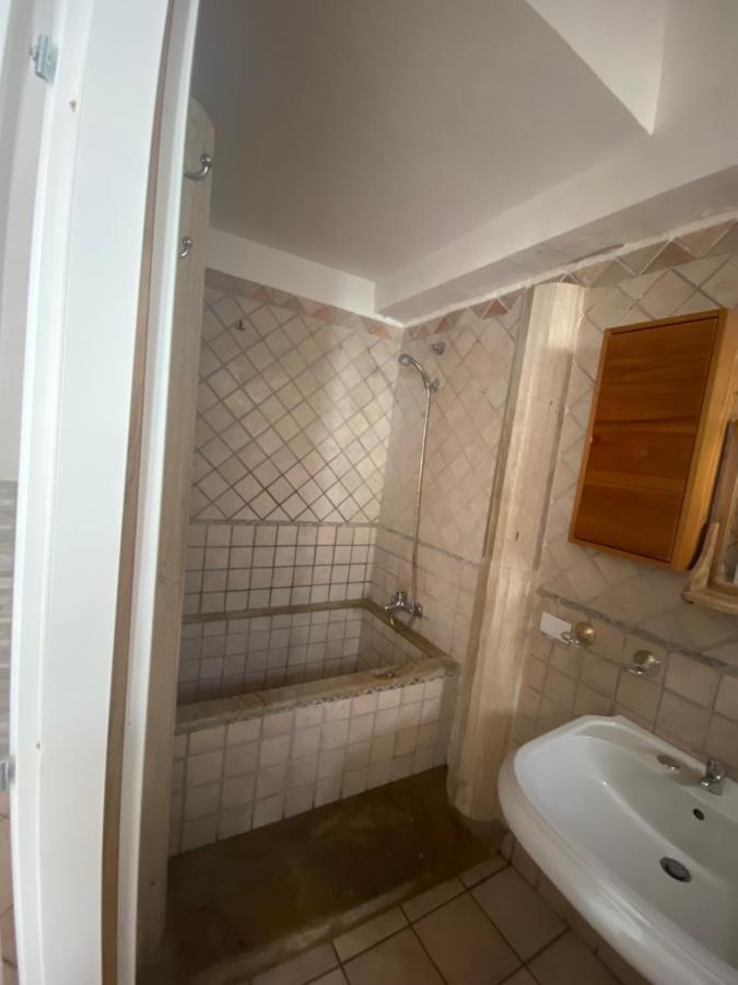 Apartment La Casa Di Ciccio Naples