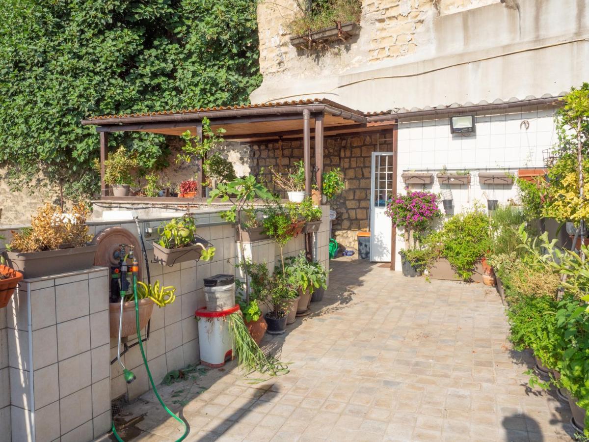 The Heart Of - Neapolitana Apartment Naples