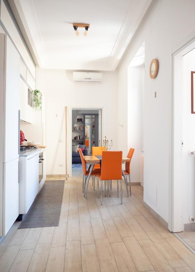 Apartment The Heart Of - Neapolitana *