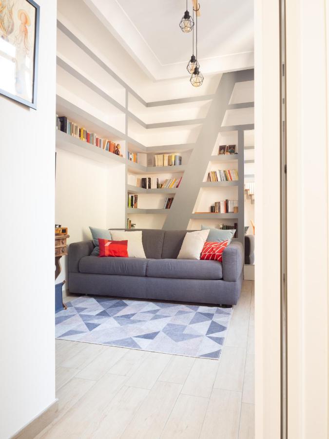 Apartment The Heart Of - Neapolitana Naples