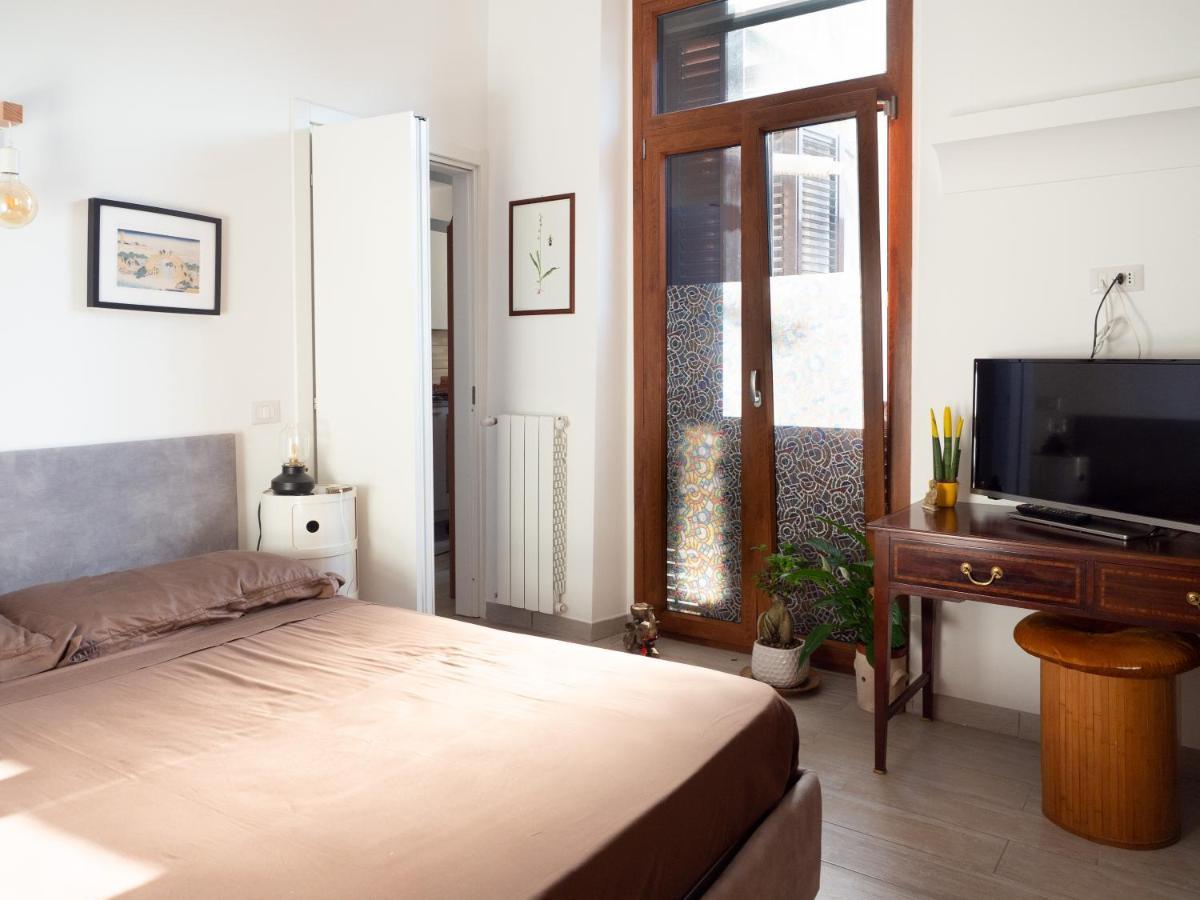 The Heart Of - Neapolitana Apartment *
