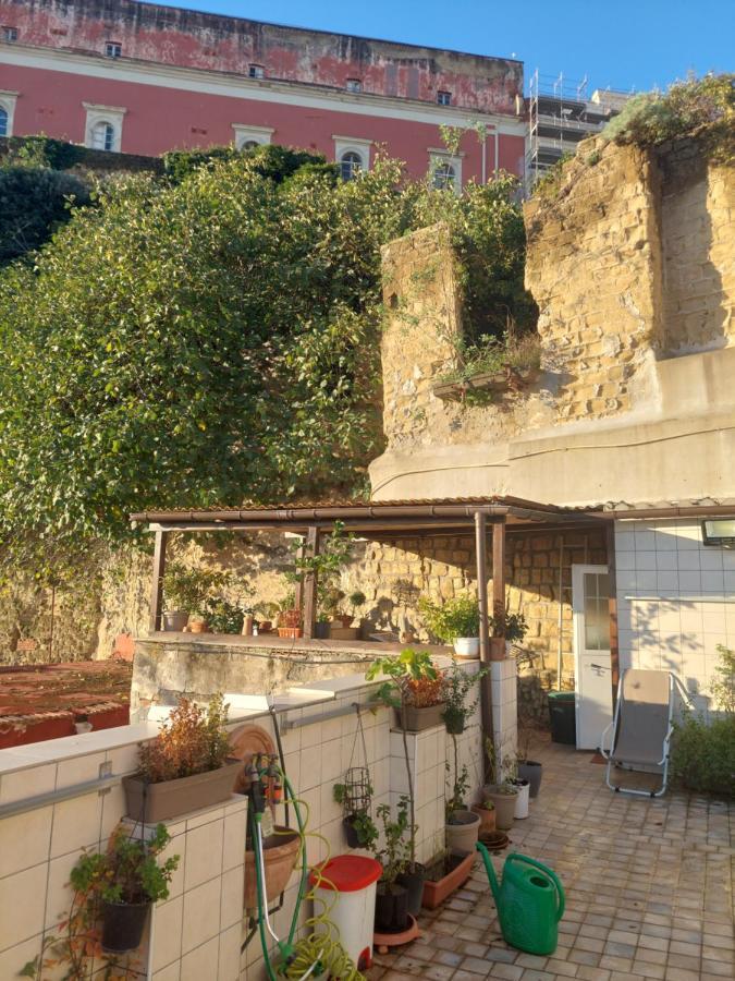 The Heart Of - Neapolitana