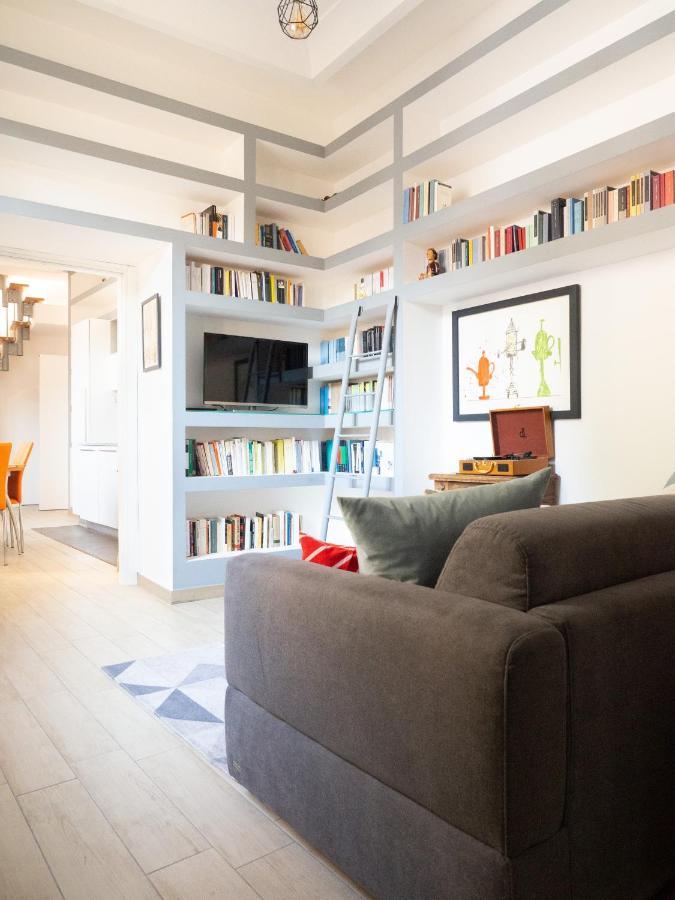 Apartment The Heart Of - Neapolitana