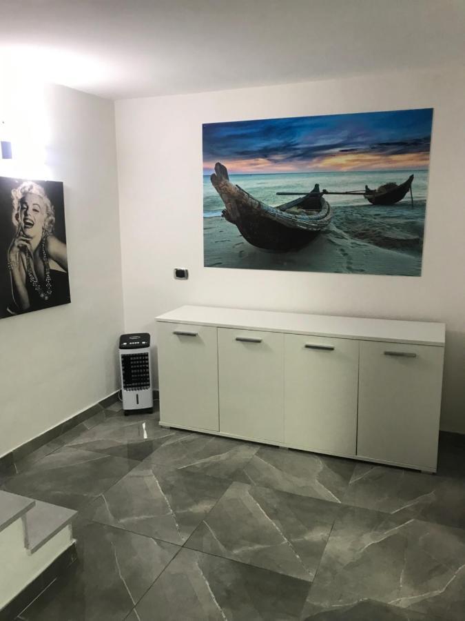 Casa Krizia 1 *