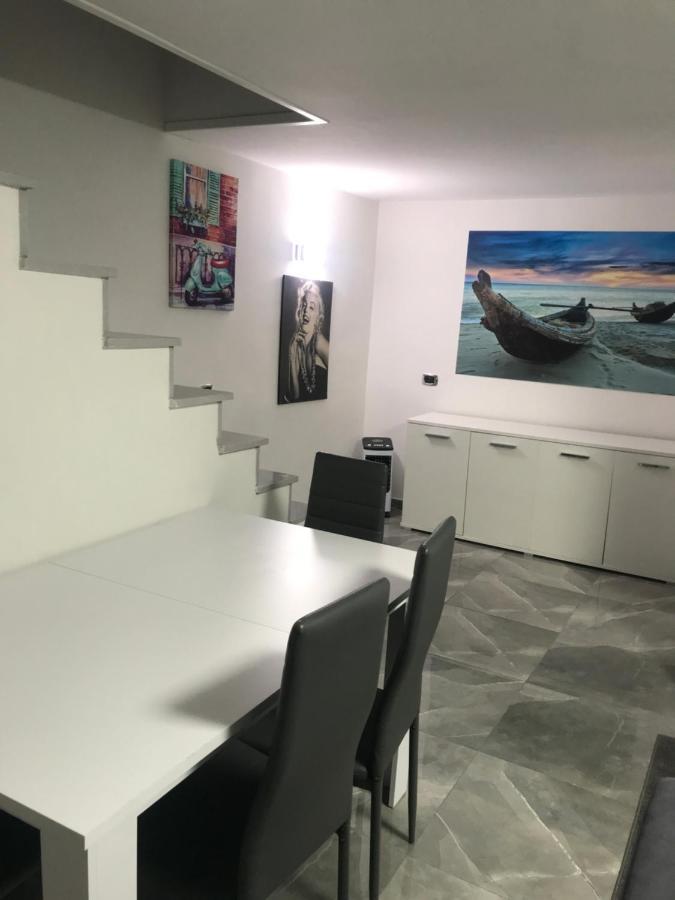 Casa Krizia 1 Apartment