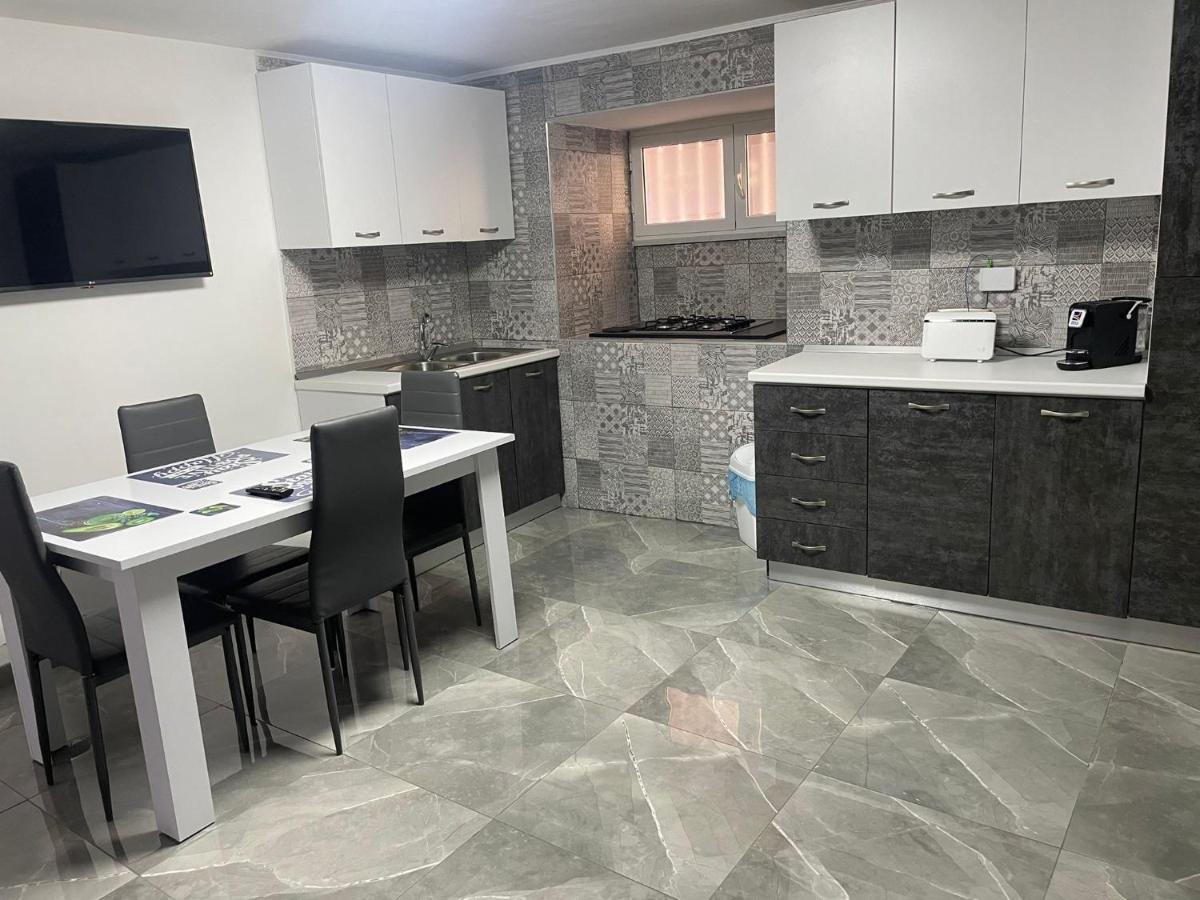 Casa Krizia 1 * Naples