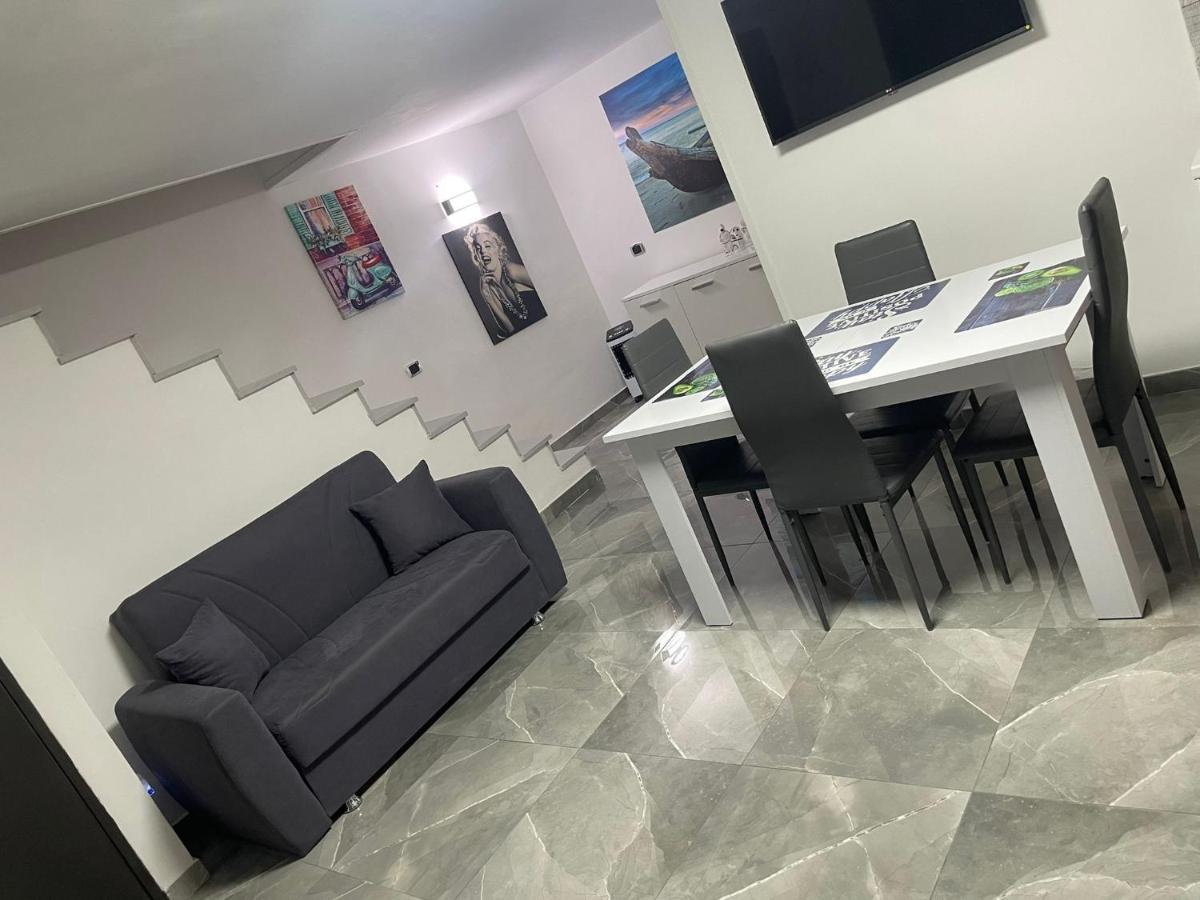 Casa Krizia 1