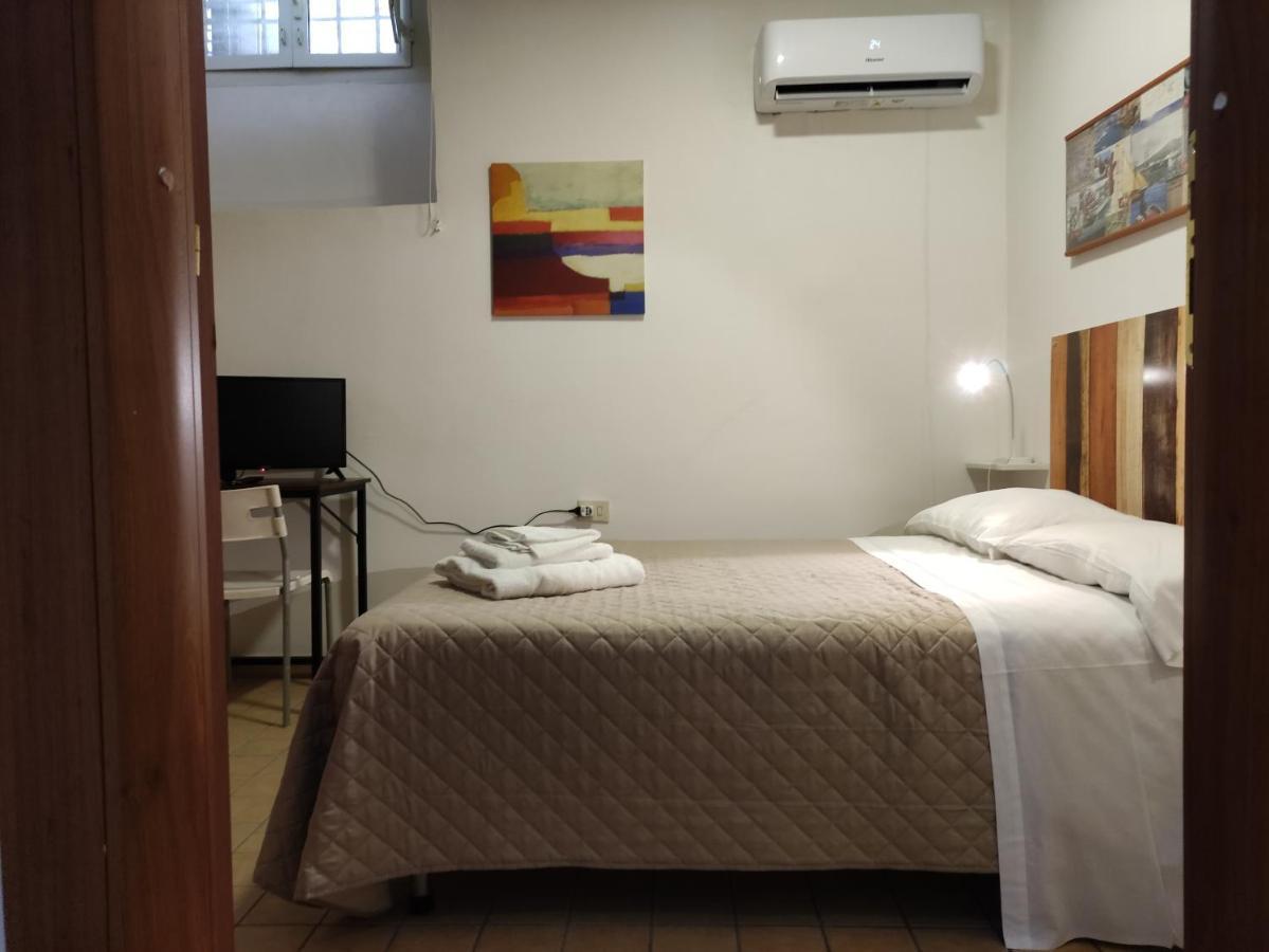 Bed & Breakfast Sansevero La Ca De Pitor *